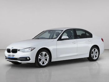 Used BMW 3 Series 2015 for sale - 79013203: Photo
