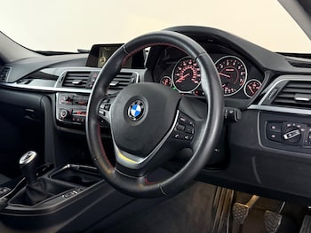 Used BMW 3 Series 2015 for sale - 79013203: Photo