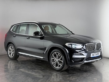 BMW - X3