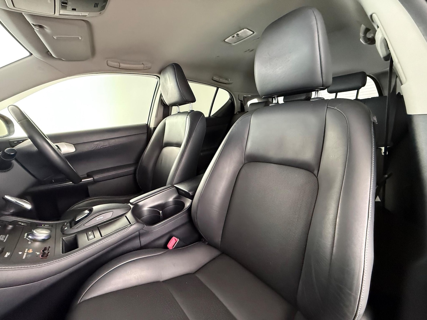 Used Lexus CT 2014 for sale - 77222315: Photo 10