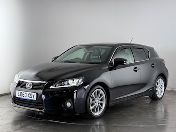 Used Lexus CT 2014 for sale - 77222315: Photo