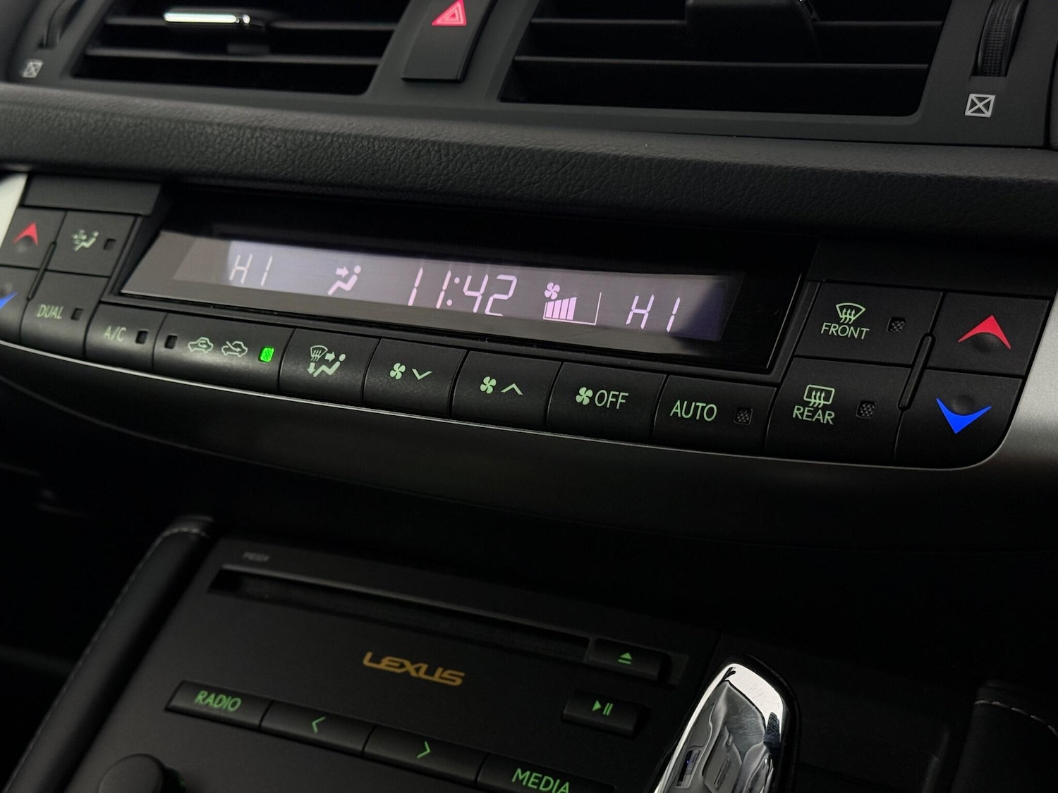 Used Lexus CT 2014 for sale - 77222315: Photo 32