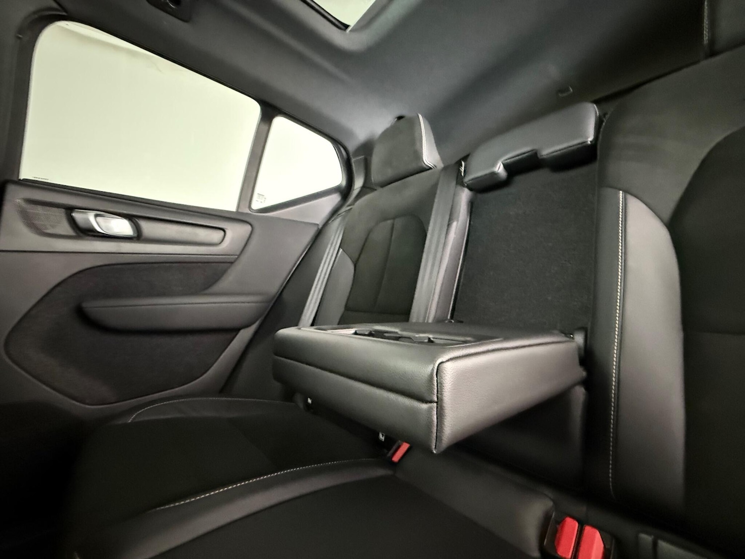 Used Volvo XC40 2021 for sale - 77259911: Photo 13