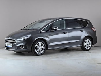 Used Ford S-Max 2017 for sale - 78539539: Photo