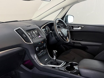 Used Ford S-Max 2017 for sale - 78539539: Photo