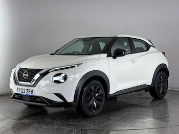 Used Nissan Juke 2023 for sale - 77854416: Photo