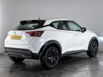 Used Nissan Juke 2023 for sale - 77854416: Photo