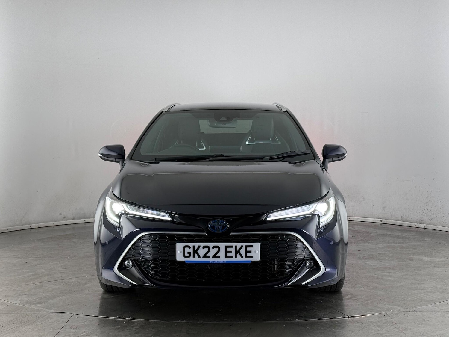 Used Toyota Corolla 2022 for sale - 77222403: Photo 2