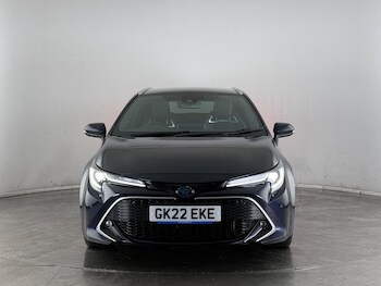 Used Toyota Corolla 2022 for sale - 77222403: Photo