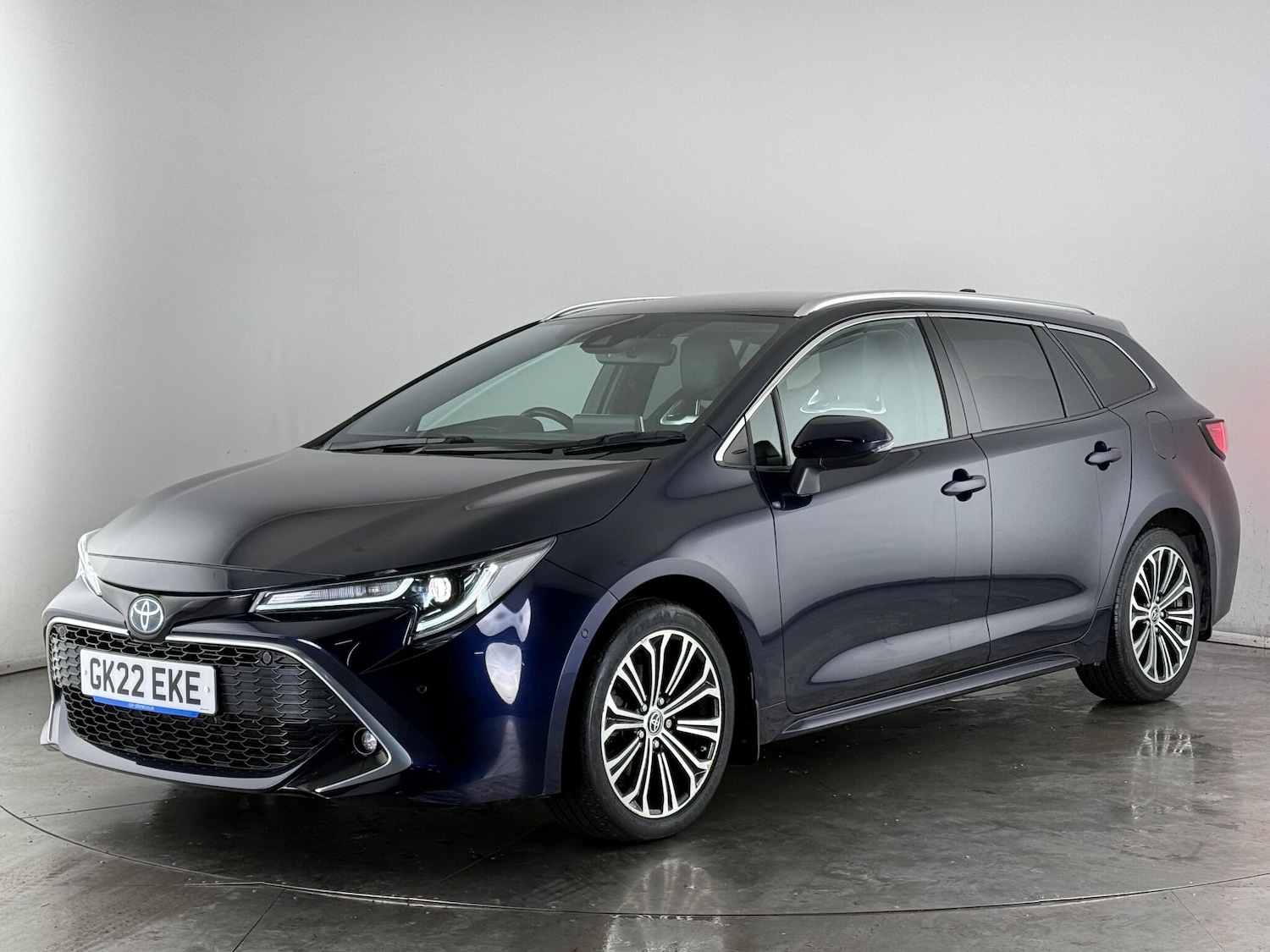 Used Toyota Corolla 2022 for sale - 77222403: Photo 3