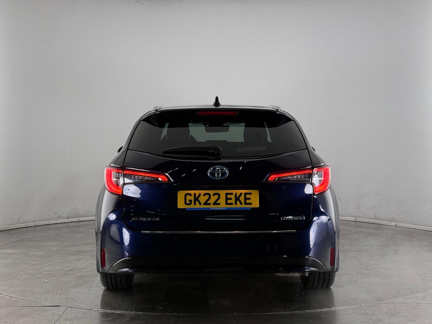 Used Toyota Corolla 2022 for sale - 77222403: Photo 5