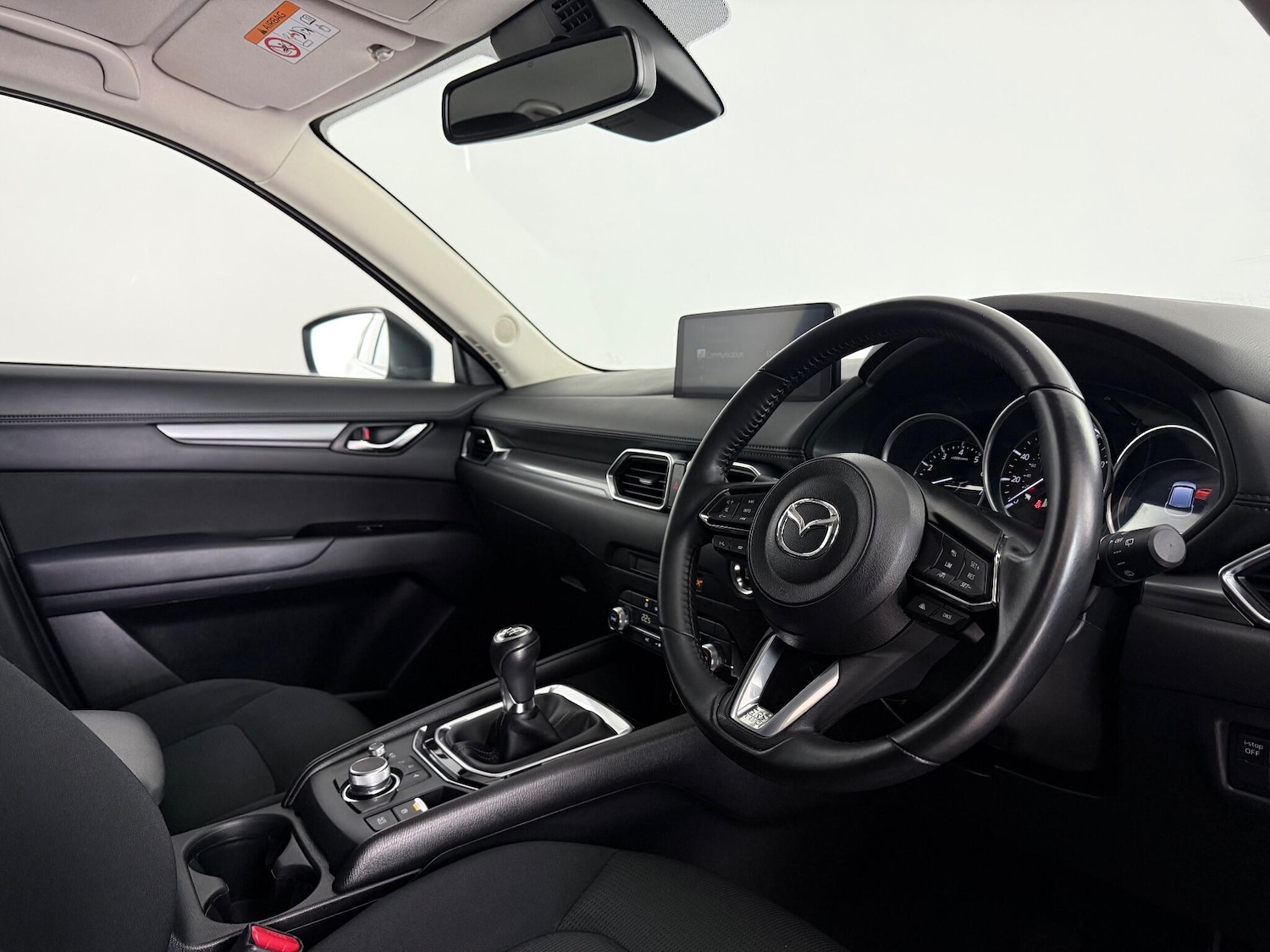 Used Mazda CX-5 2023 for sale - 77332168: Photo 10