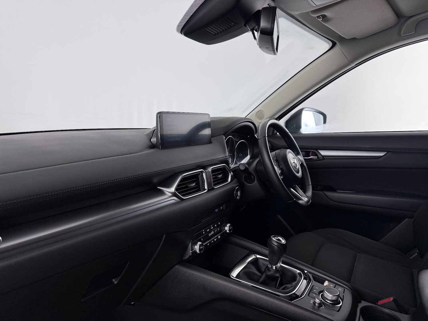 Used Mazda CX-5 2023 for sale - 77332168: Photo 12