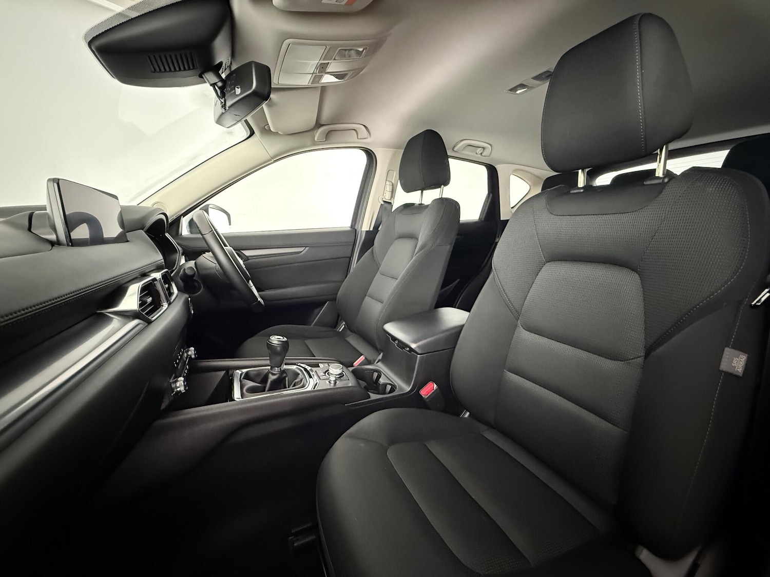 Used Mazda CX-5 2023 for sale - 77332168: Photo 13