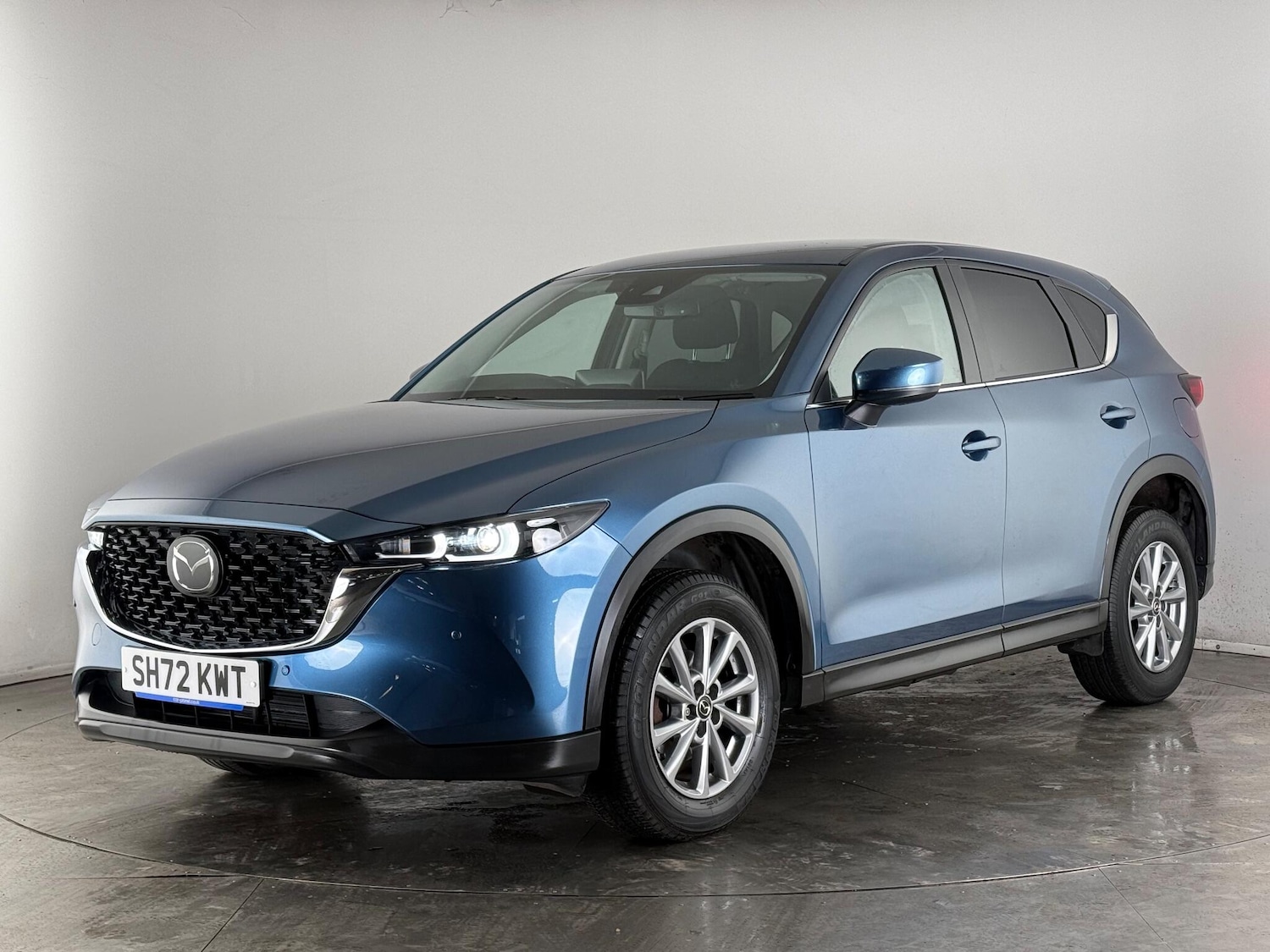 Used Mazda CX-5 2023 for sale - 77332168: Photo 2