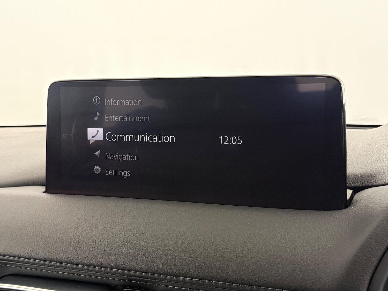 Used Mazda CX-5 2023 for sale - 77332168: Photo 24