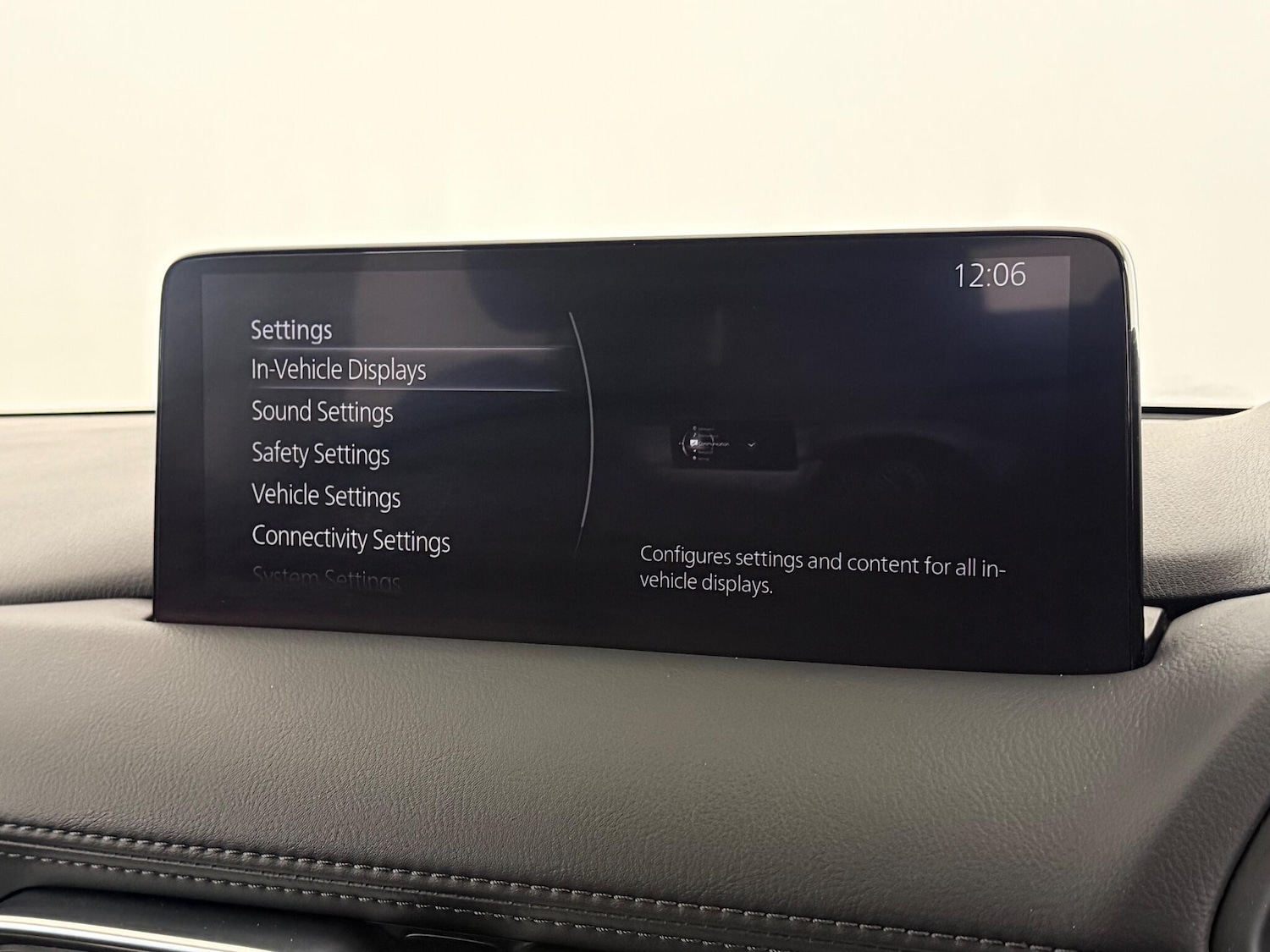 Used Mazda CX-5 2023 for sale - 77332168: Photo 25