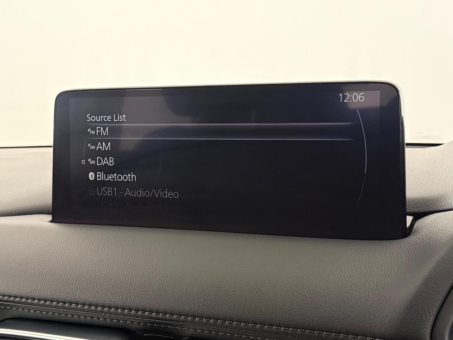 Used Mazda CX-5 2023 for sale - 77332168: Photo 27