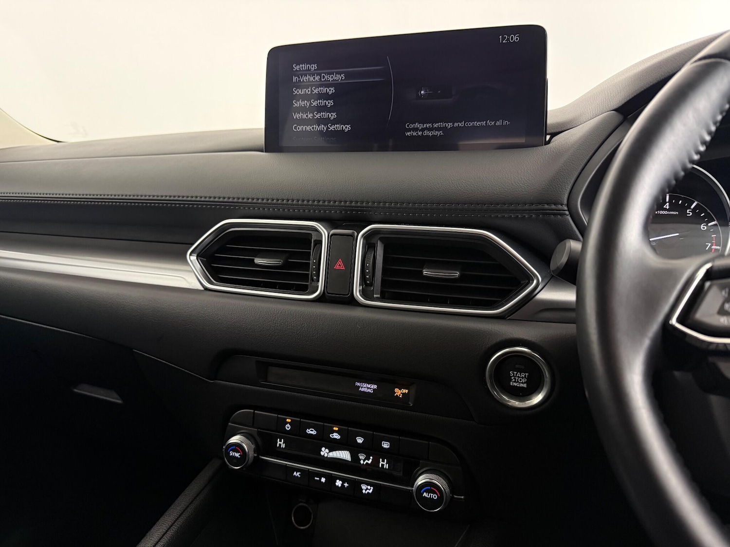 Used Mazda CX-5 2023 for sale - 77332168: Photo 29