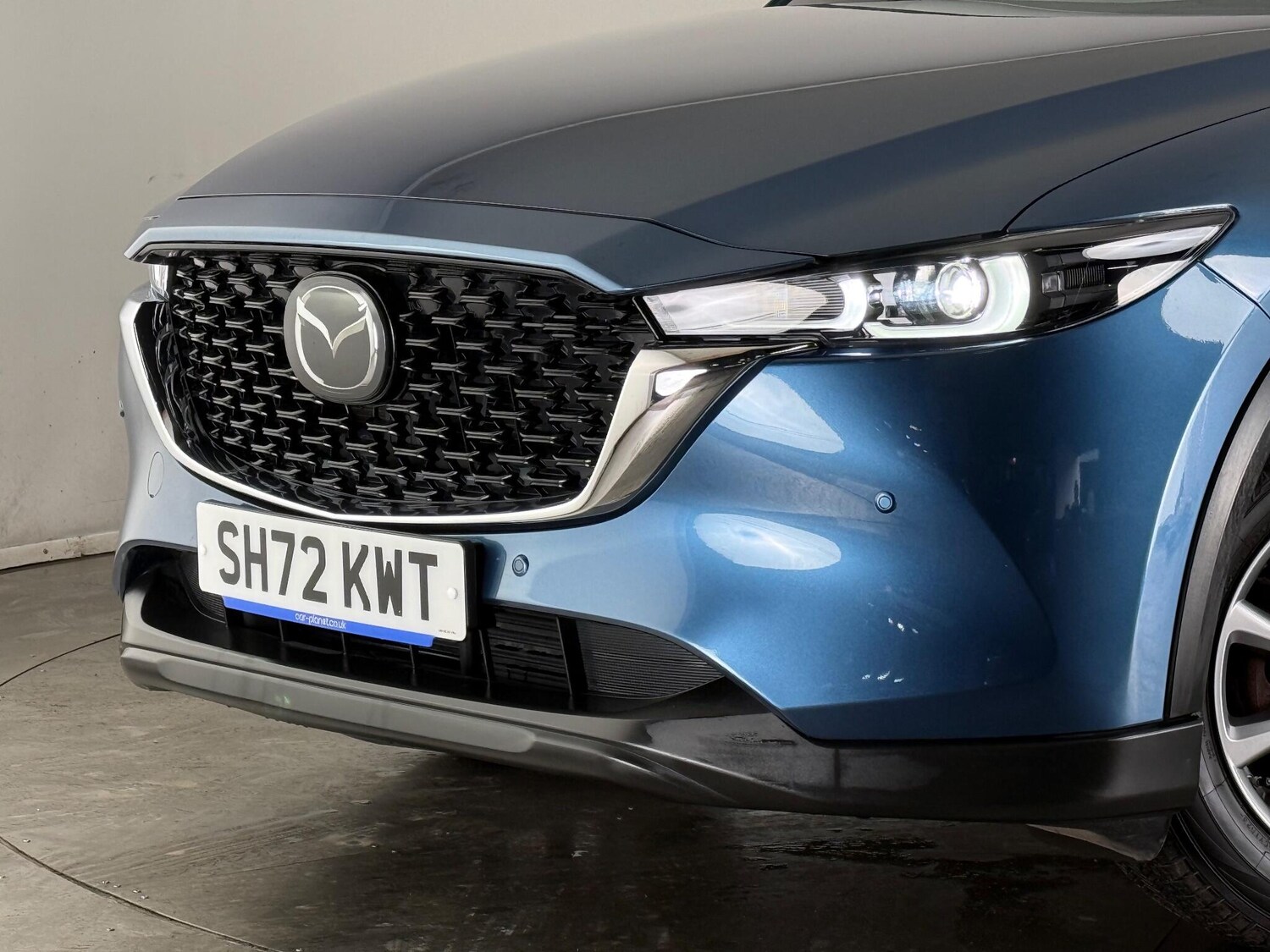 Used Mazda CX-5 2023 for sale - 77332168: Photo 33