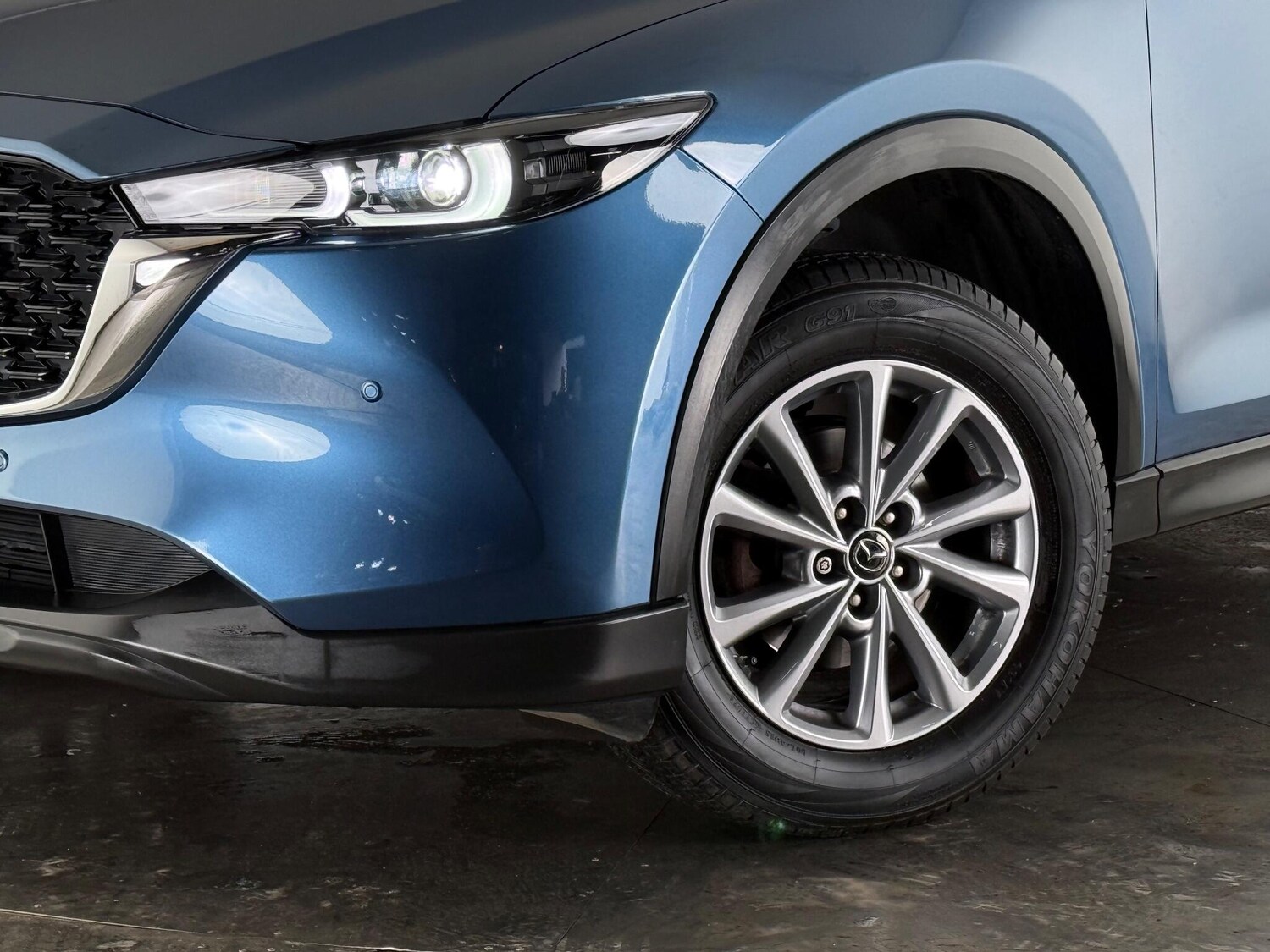 Used Mazda CX-5 2023 for sale - 77332168: Photo 34