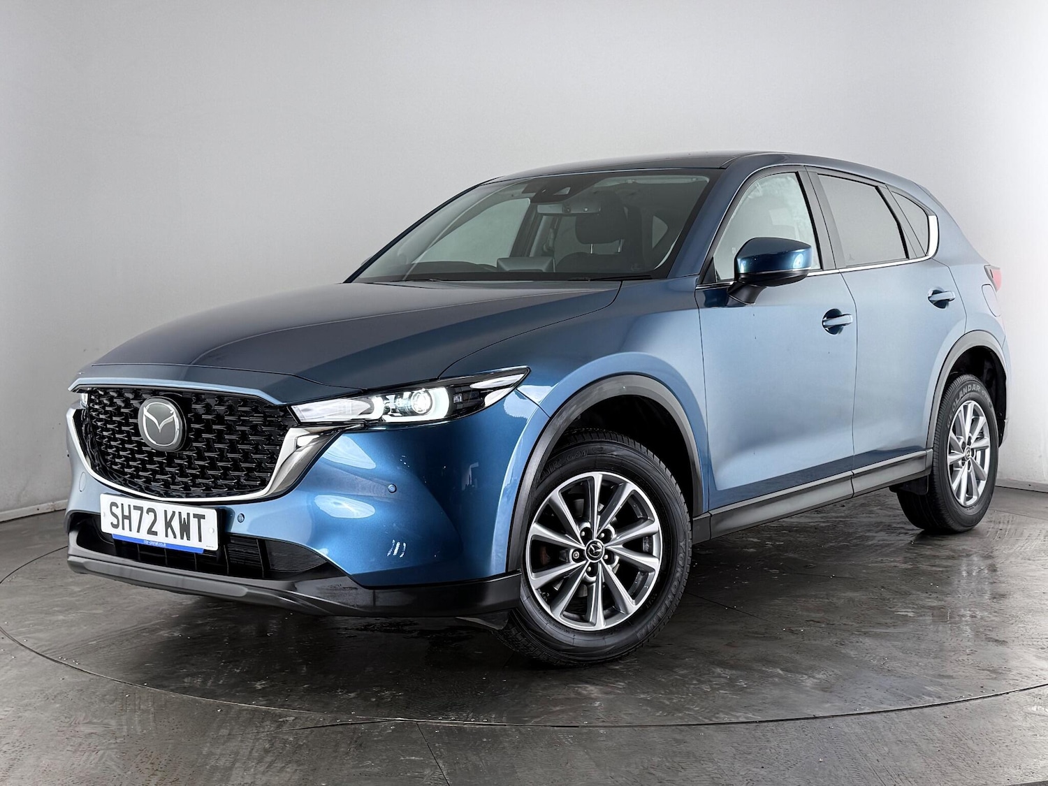 Used Mazda CX-5 2023 for sale - 77332168: Photo 35