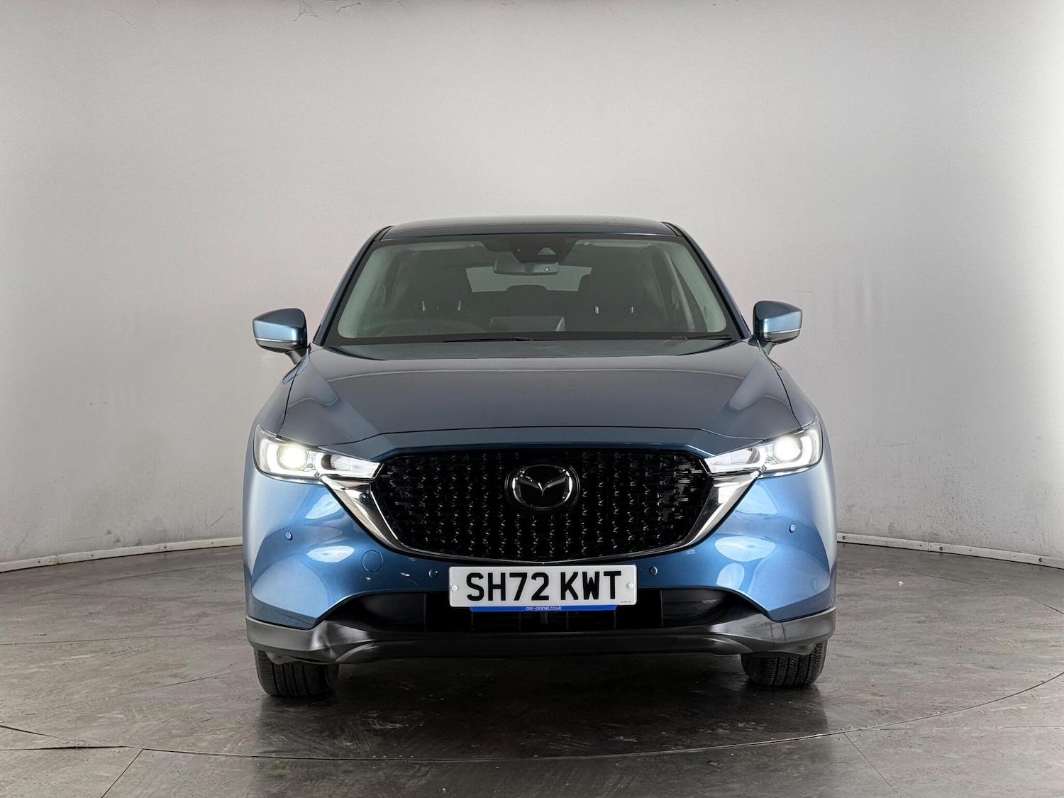 Used Mazda CX-5 2023 for sale - 77332168: Photo 5