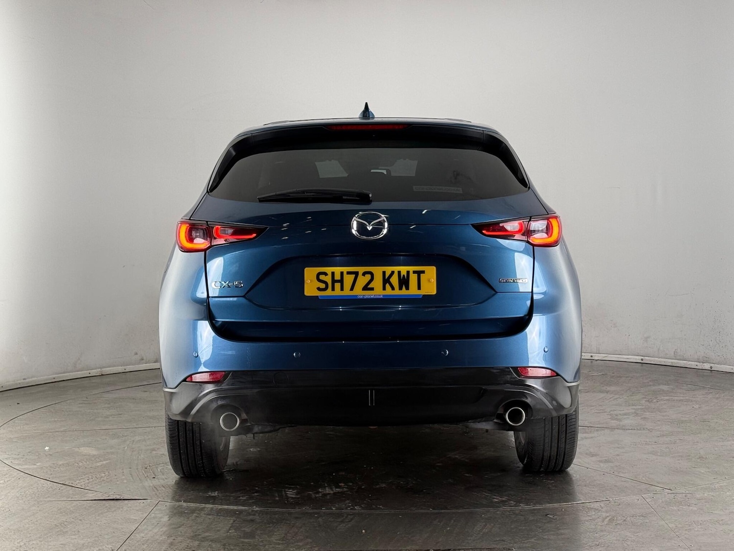 Used Mazda CX-5 2023 for sale - 77332168: Photo 6