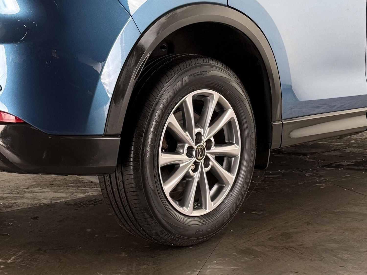 Used Mazda CX-5 2023 for sale - 77332168: Photo 9