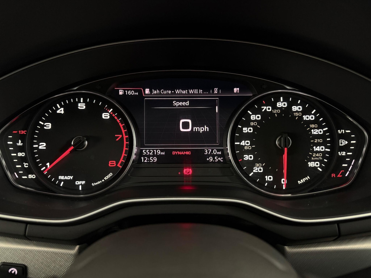 Used Audi A4 Avant 2016 for sale - 77246583: Photo 16