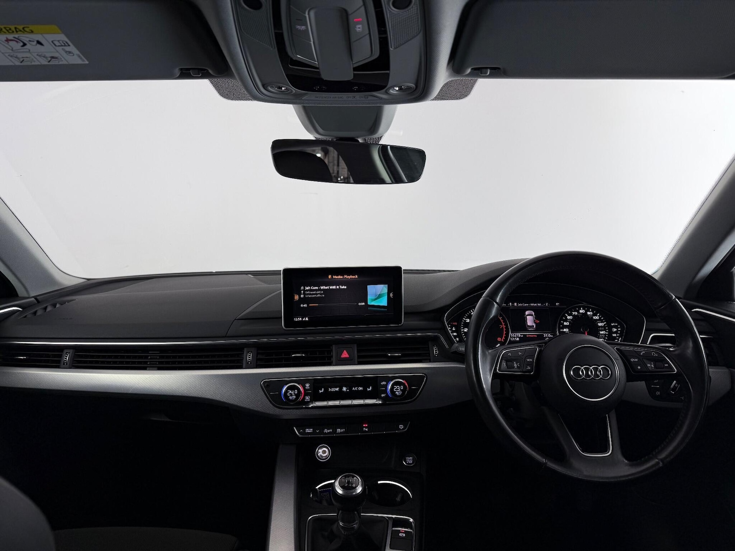 Used Audi A4 Avant 2016 for sale - 77246583: Photo 19