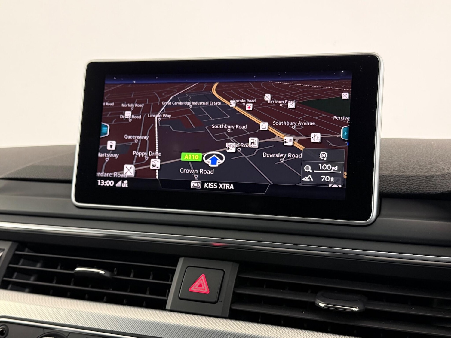 Used Audi A4 Avant 2016 for sale - 77246583: Photo 28