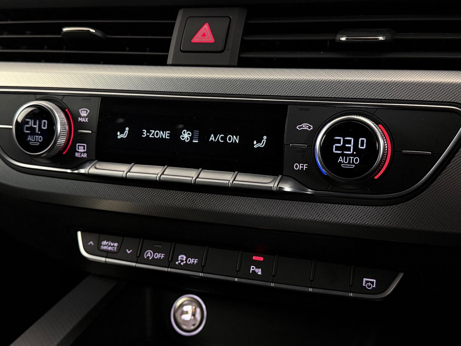 Used Audi A4 Avant 2016 for sale - 77246583: Photo 35