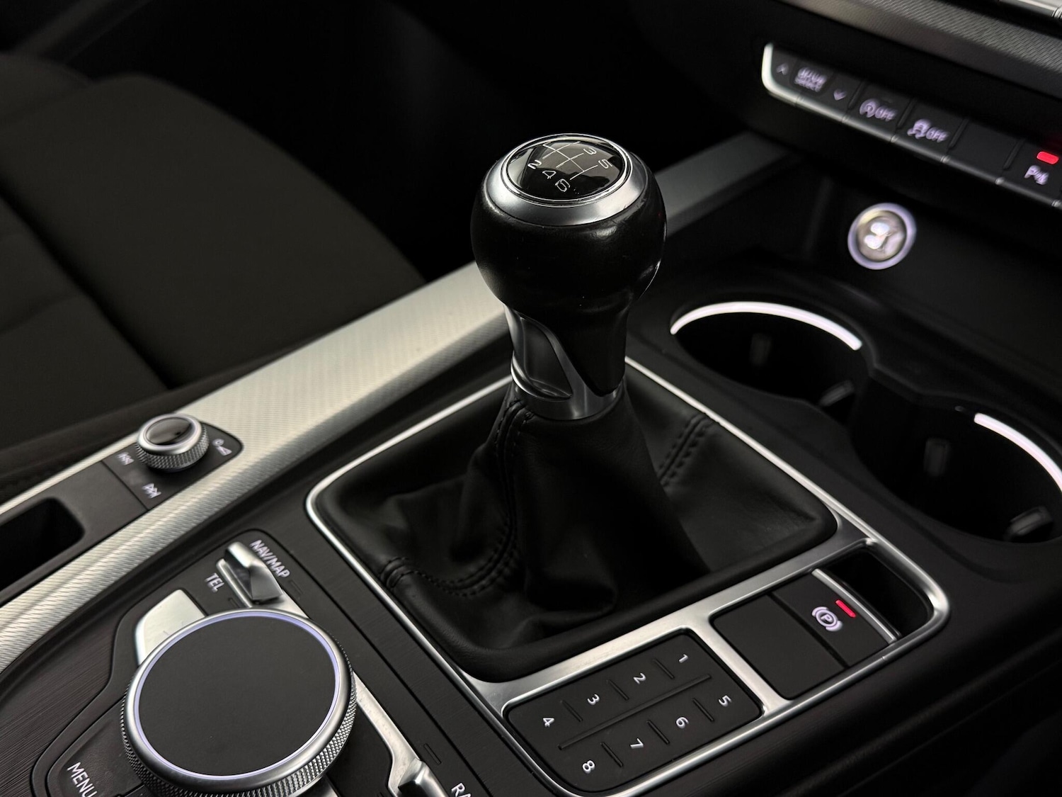 Used Audi A4 Avant 2016 for sale - 77246583: Photo 36