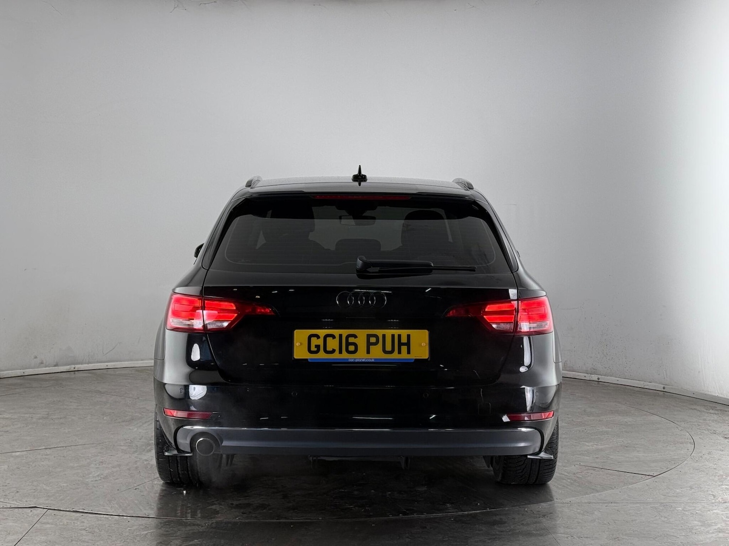 Used Audi A4 Avant 2016 for sale - 77246583: Photo 5