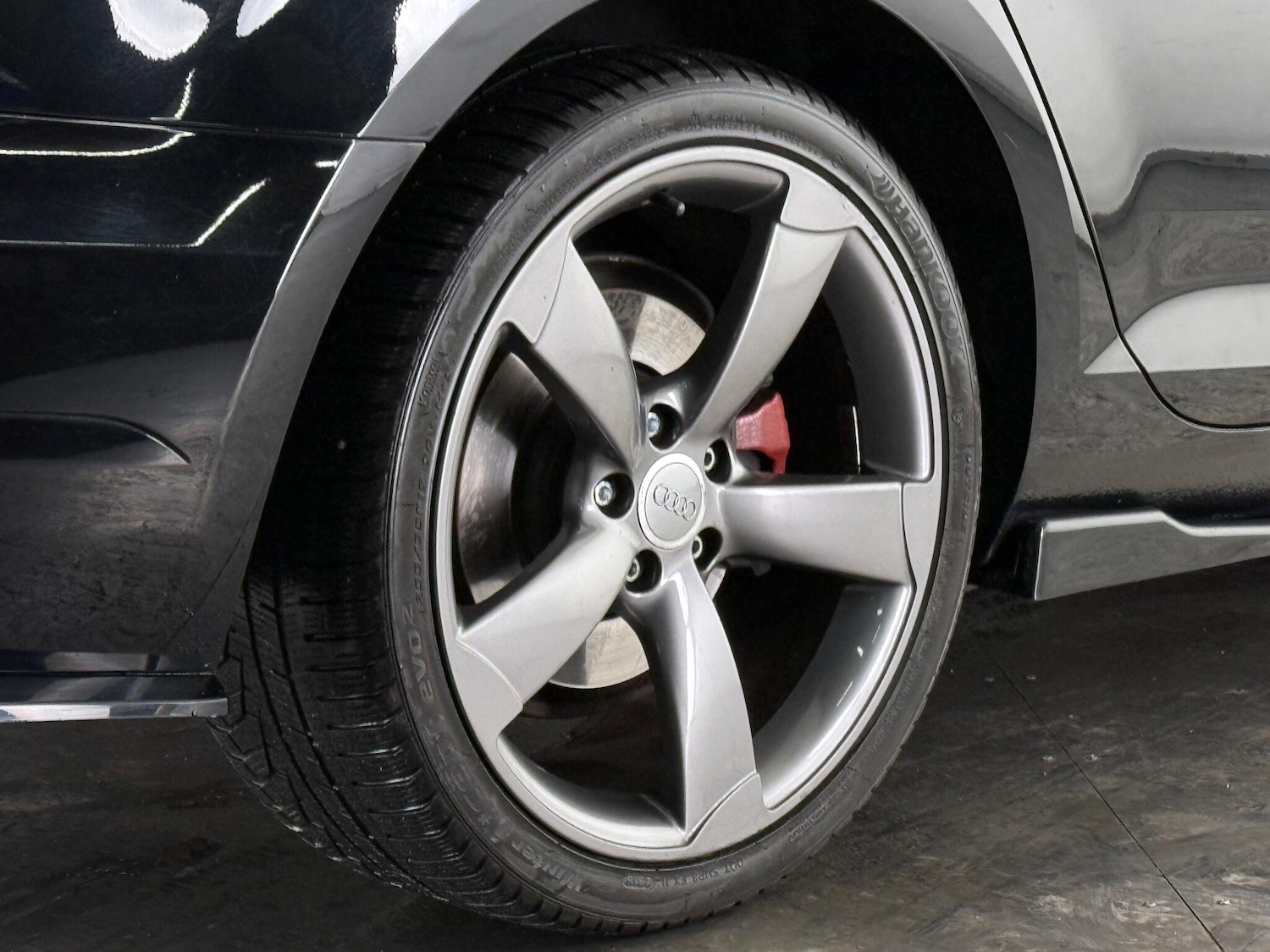 Used Audi A4 Avant 2016 for sale - 77246583: Photo 9