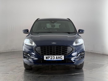 Used Ford Kuga 2023 for sale - 75960771: Photo