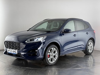 Used Ford Kuga 2023 for sale - 75960771: Photo