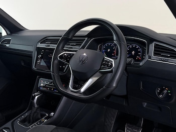 Used Volkswagen Tiguan 2021 for sale - 78966337: Photo