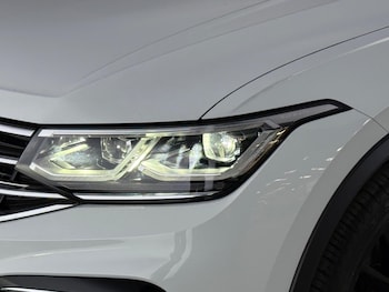 Used Volkswagen Tiguan 2021 for sale - 78966337: Photo