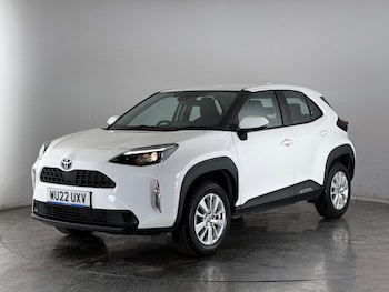 Used Toyota Yaris Cross 2022 for sale - 77246889: Photo