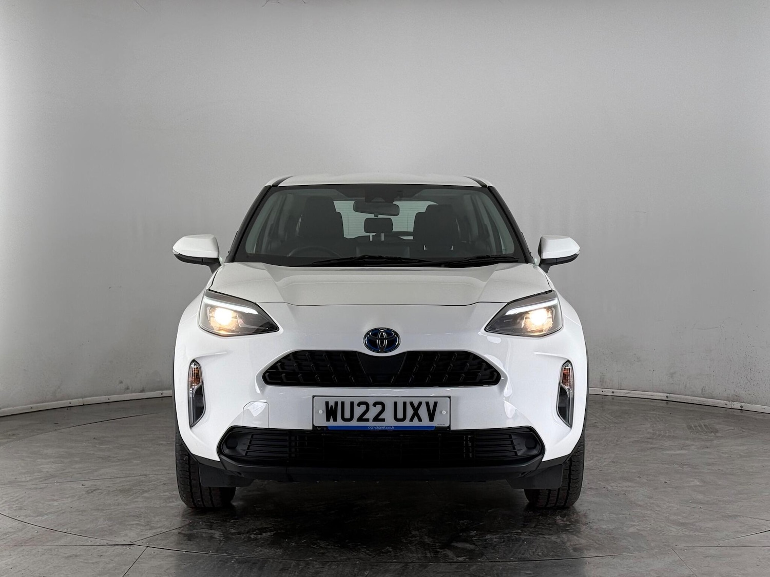 Used Toyota Yaris Cross 2022 for sale - 77246889: Photo 5