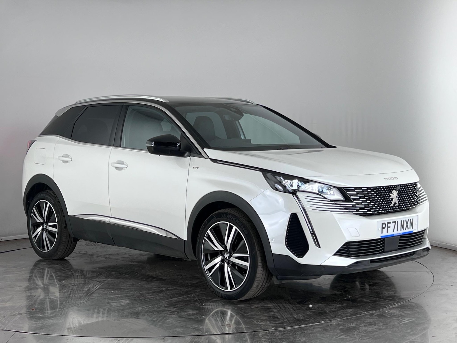 Used Peugeot 3008 2022 for sale - 76467159: Photo 1