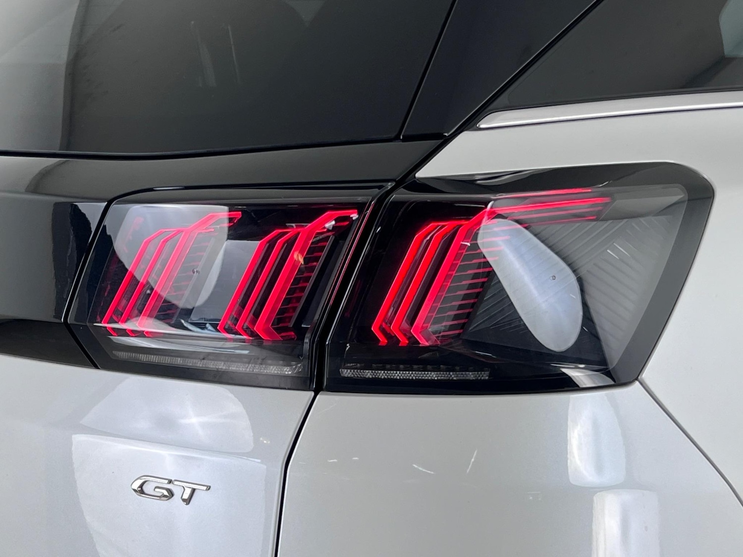 Used Peugeot 3008 2022 for sale - 76467159: Photo 10