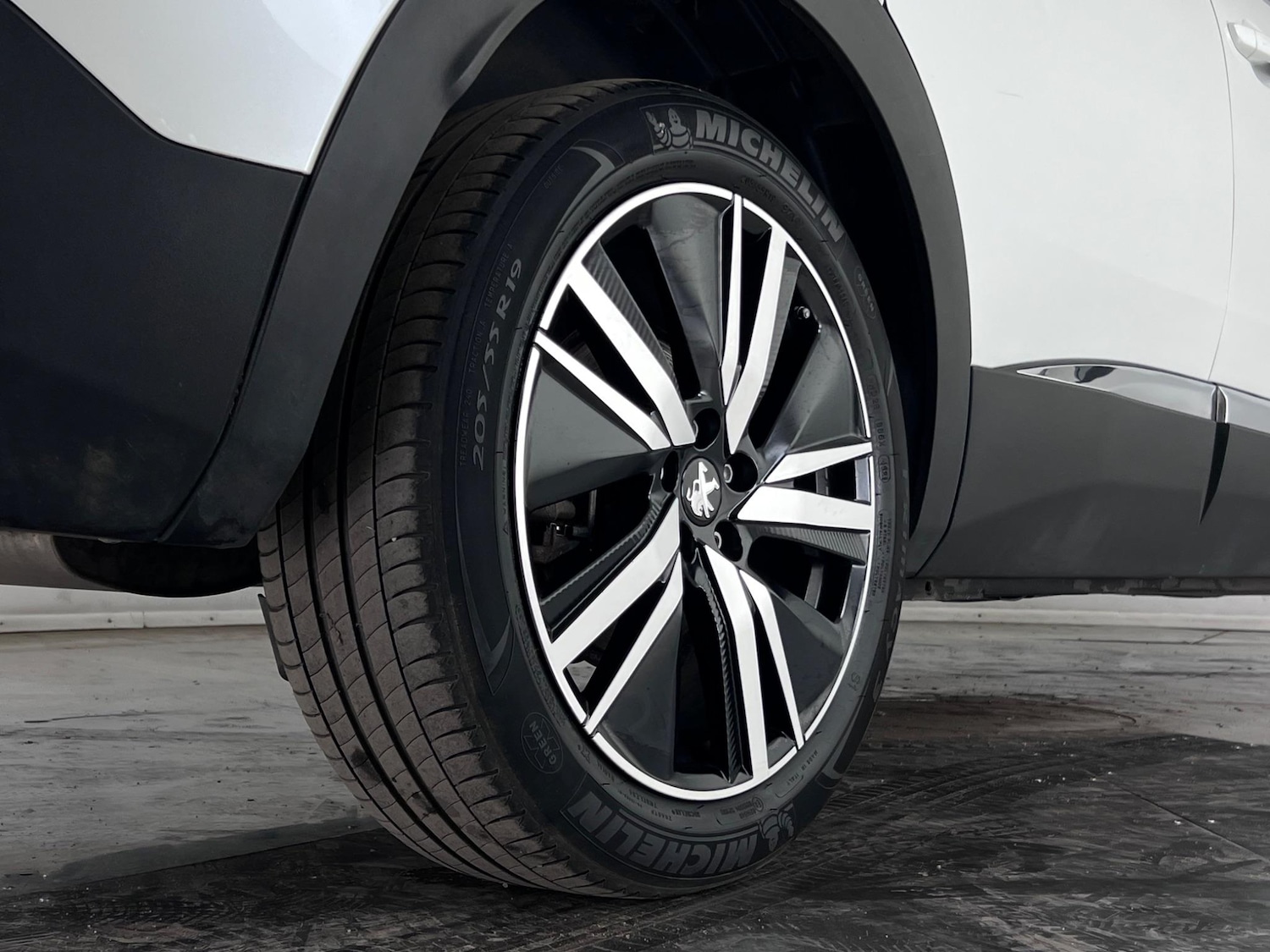 Used Peugeot 3008 2022 for sale - 76467159: Photo 11