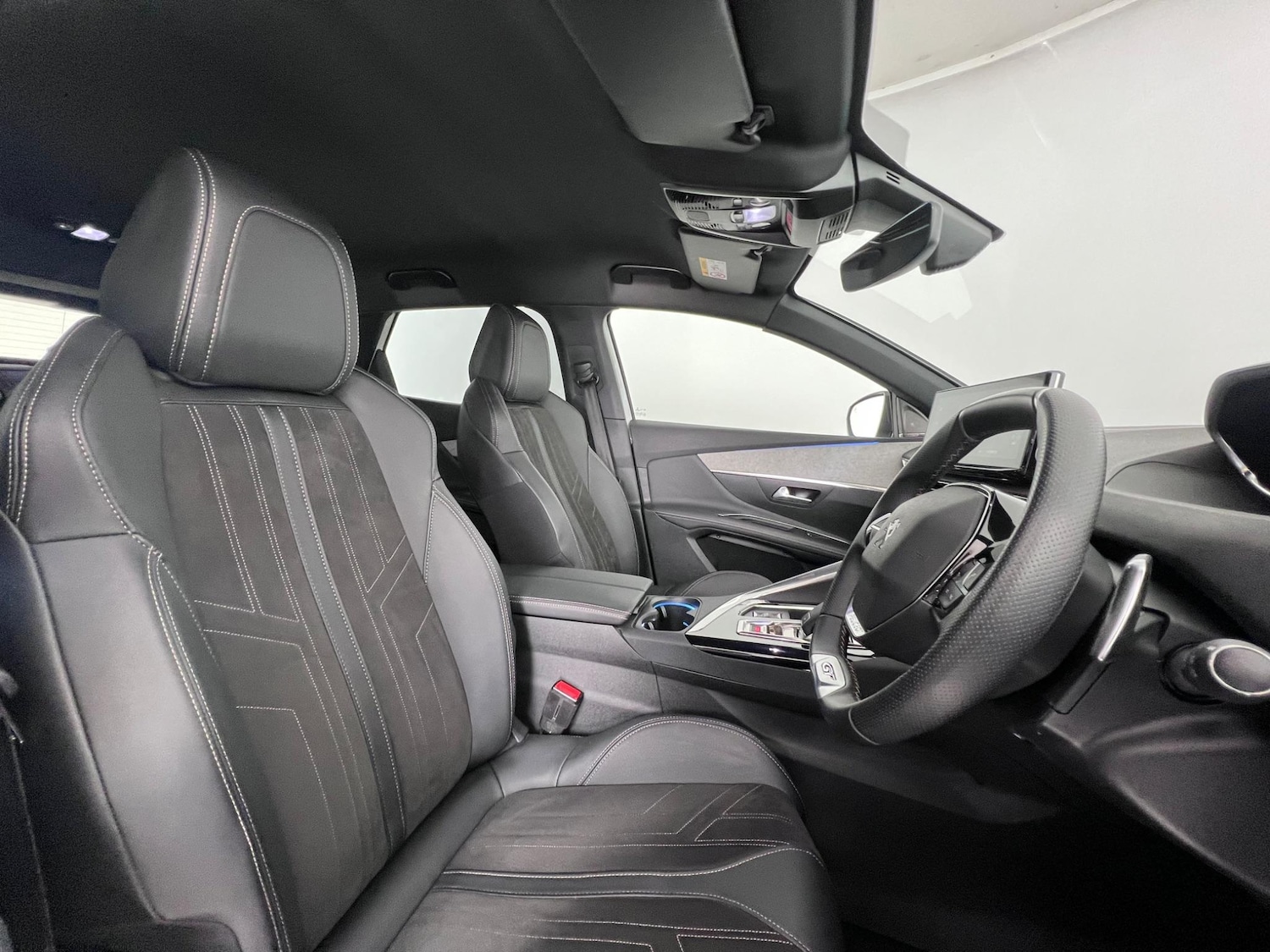 Used Peugeot 3008 2022 for sale - 76467159: Photo 16