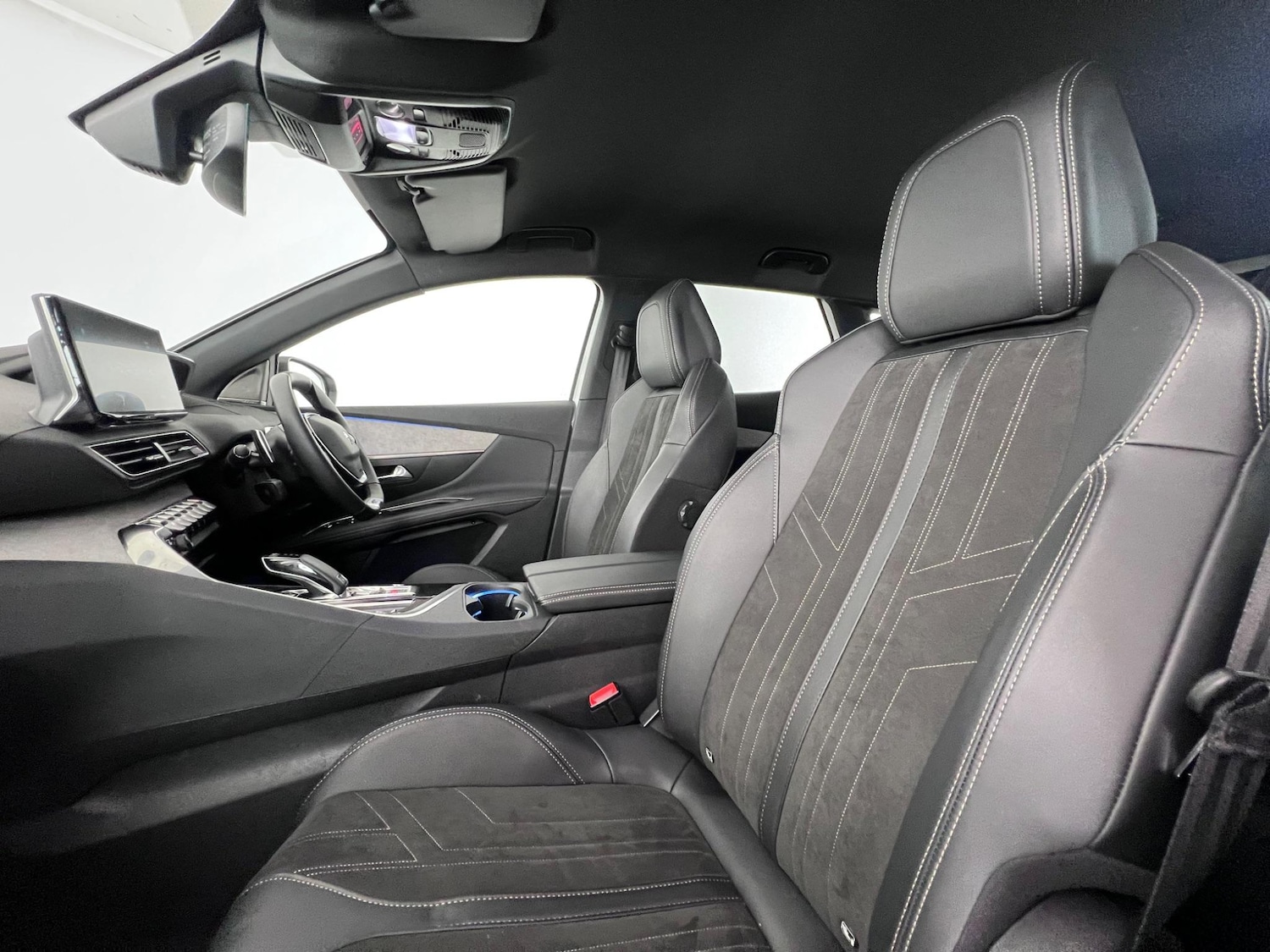 Used Peugeot 3008 2022 for sale - 76467159: Photo 18