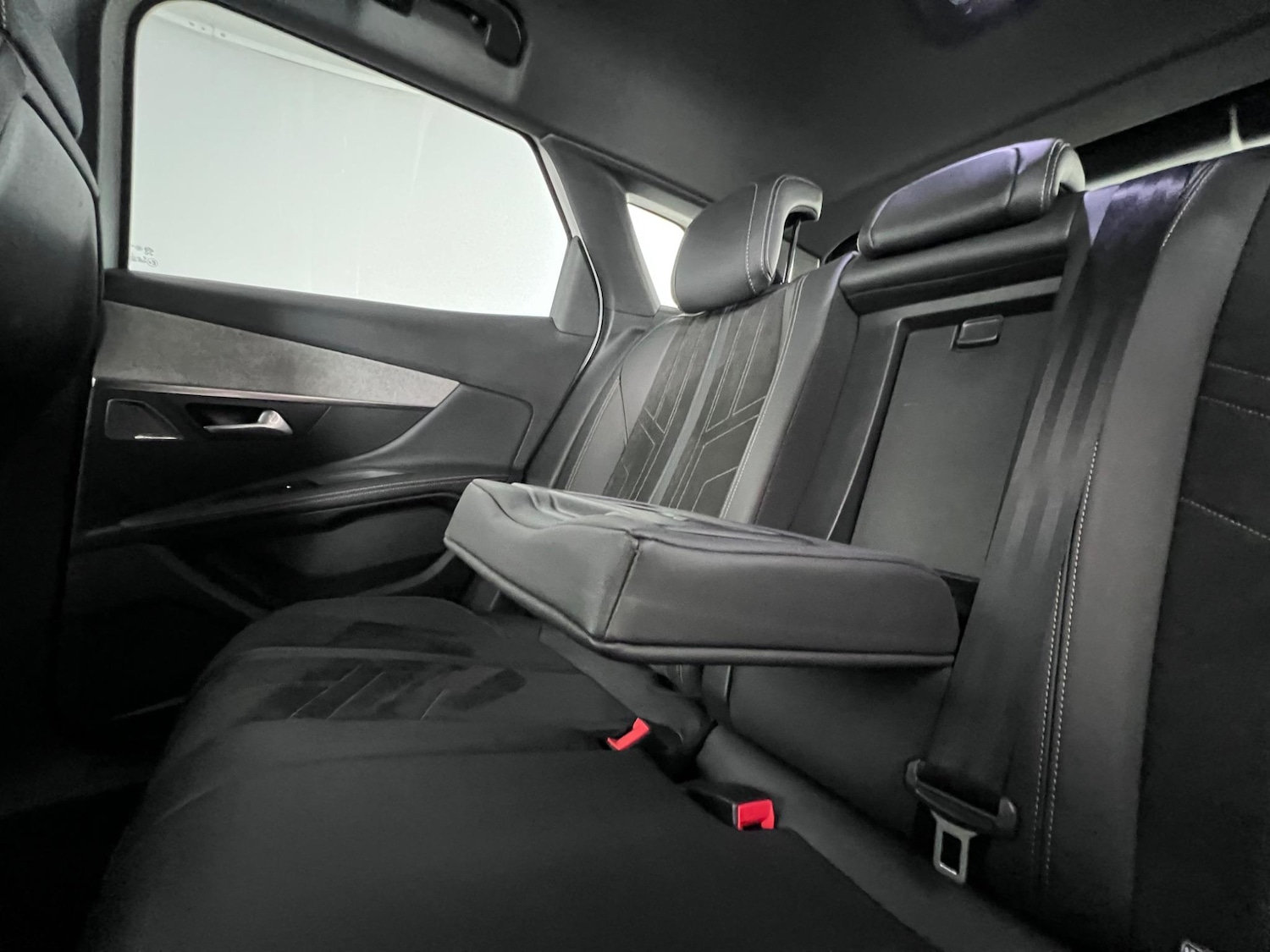 Used Peugeot 3008 2022 for sale - 76467159: Photo 20