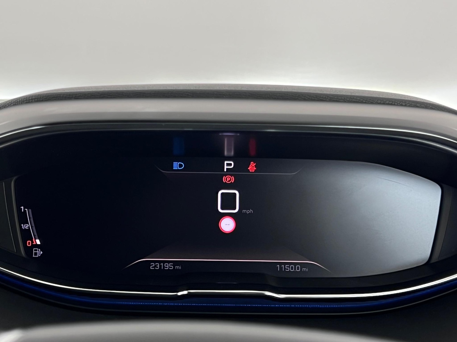 Used Peugeot 3008 2022 for sale - 76467159: Photo 24