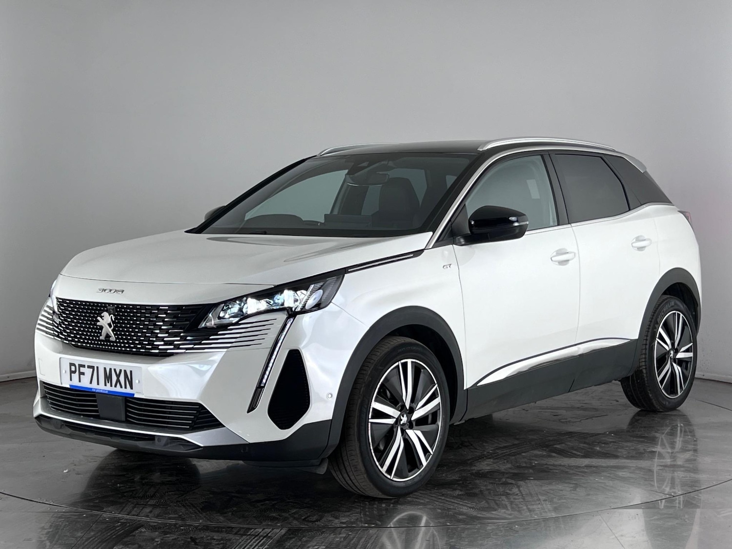 Used Peugeot 3008 2022 for sale - 76467159: Photo 3